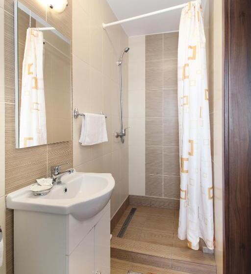 Pokój Standard Jednoosobowy, Casa Micu