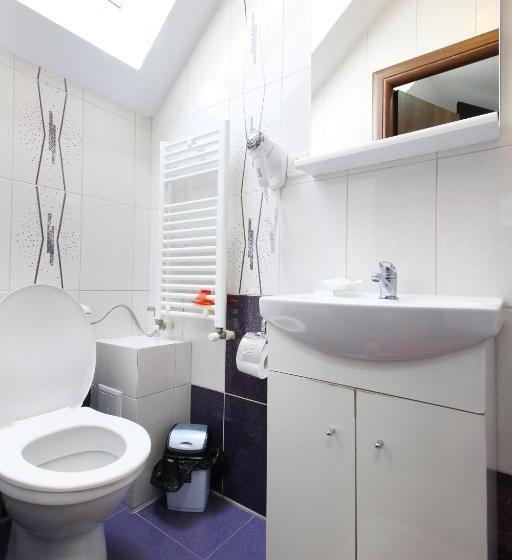 Pokój Standard Jednoosobowy, Casa Micu