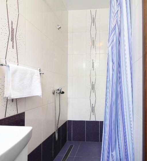 Pokój Standard Jednoosobowy, Casa Micu