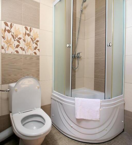 Pokój Standard, Casa Micu