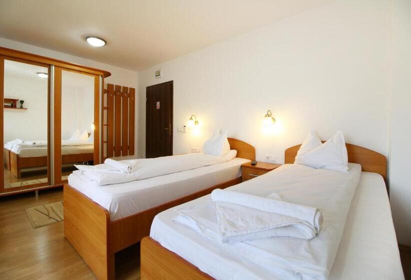 Pokój Standard, Casa Micu