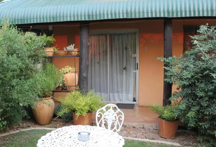 Standard-huone, Country Park Guest House   Muldersdrift