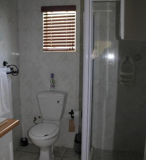 חדר משפחתי, Country Park Guest House   Muldersdrift