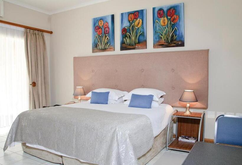 חדר משפחתי, Country Park Guest House   Muldersdrift