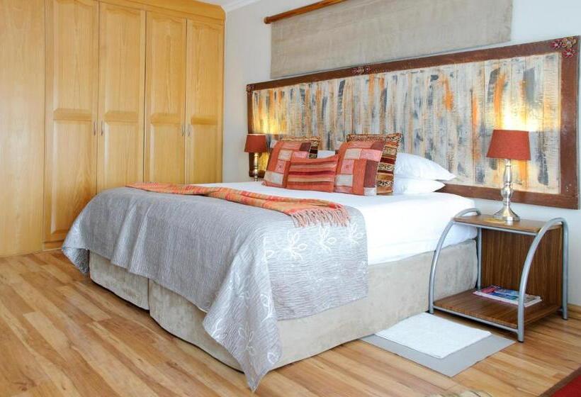 סוויטה, Country Park Guest House   Muldersdrift