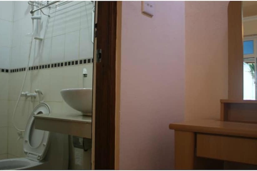 اتاق استاندارد, Dharavandhoo Stay