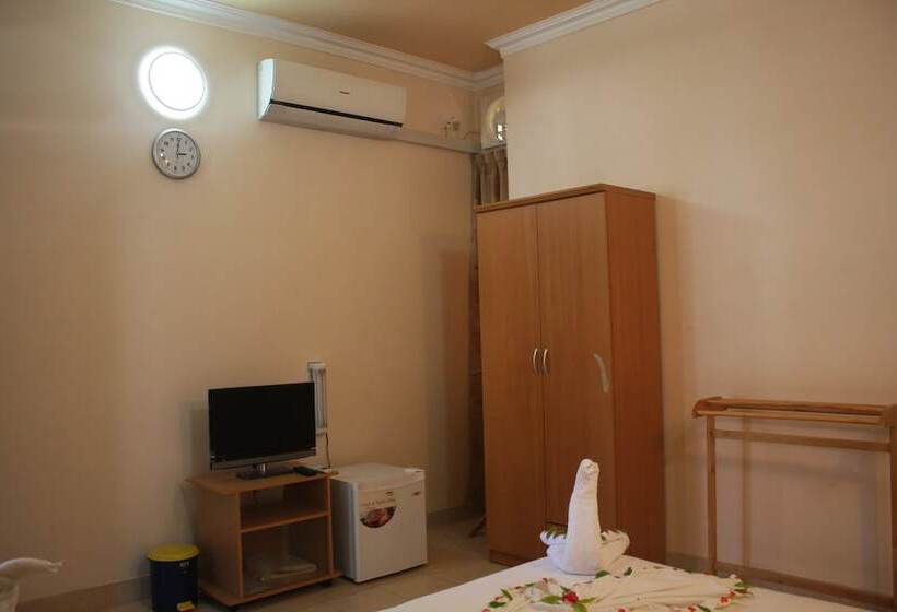 اتاق استاندارد, Dharavandhoo Stay