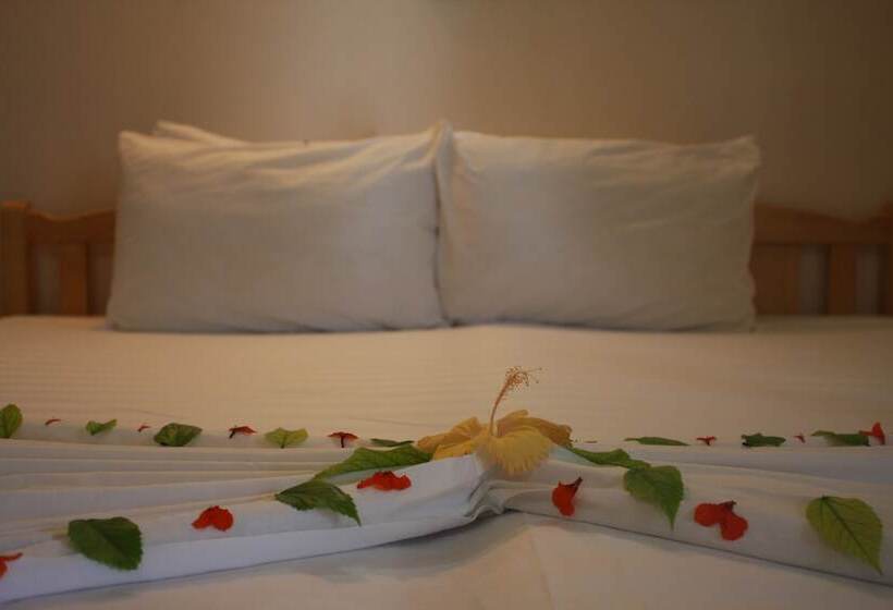 اتاق استاندارد, Dharavandhoo Stay