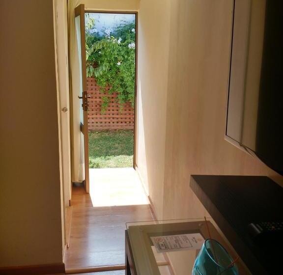 اتاق استاندارد, Hostal Del Valle