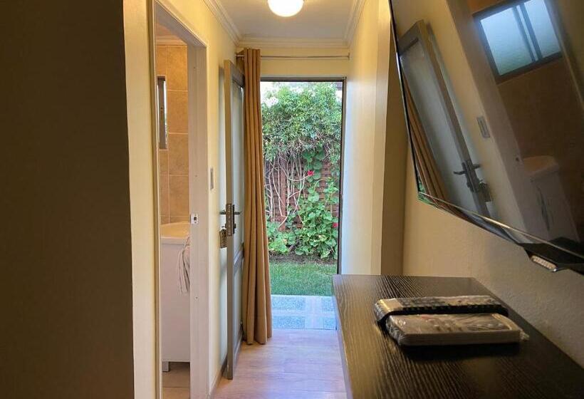 اتاق استاندارد, Hostal Del Valle