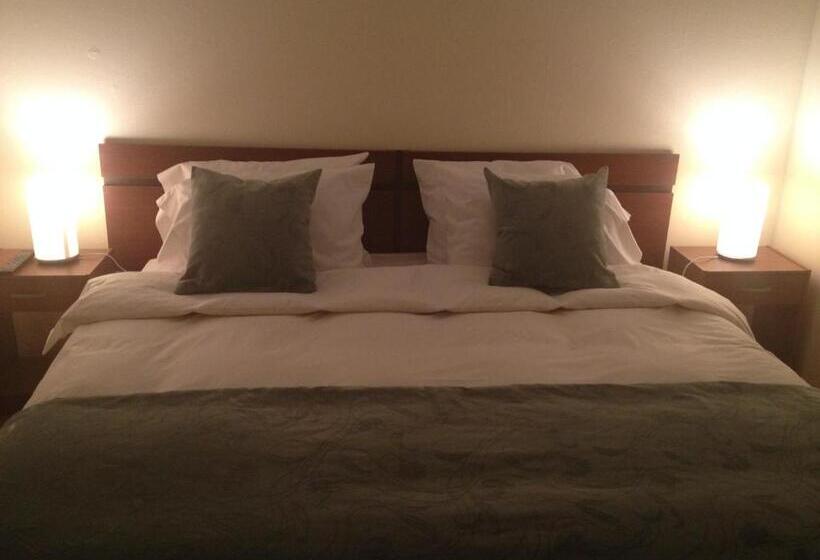 اتاق استاندارد, Hostal Del Valle