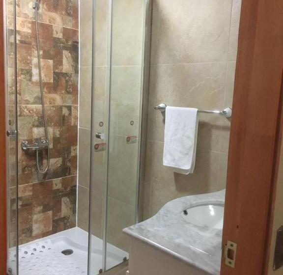 스탠다드 룸, Hostal Kutralwe