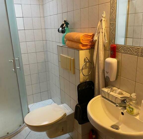 חדר סטנדרט, Penzion Rozkoš