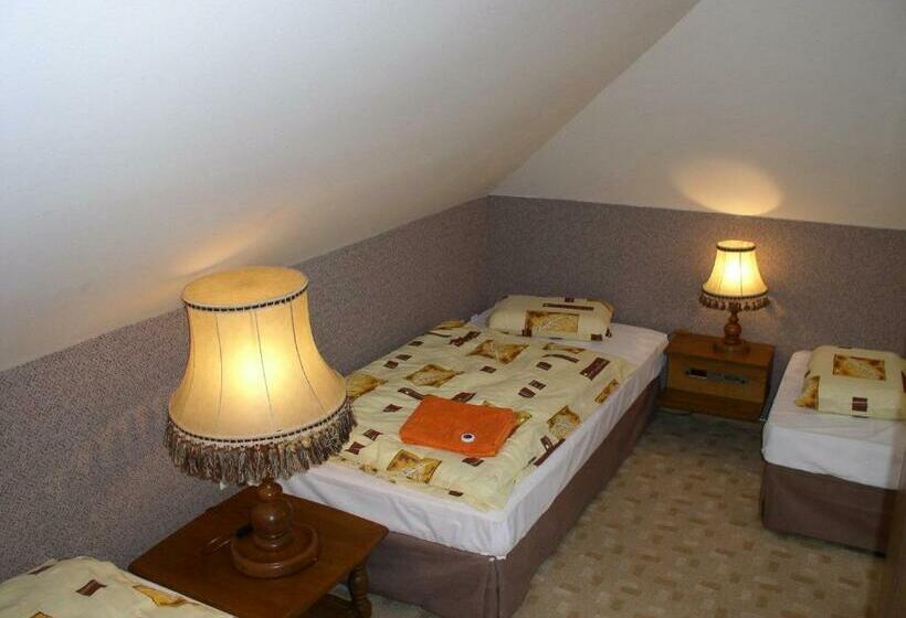 חדר סטנדרט, Penzion Rozkoš