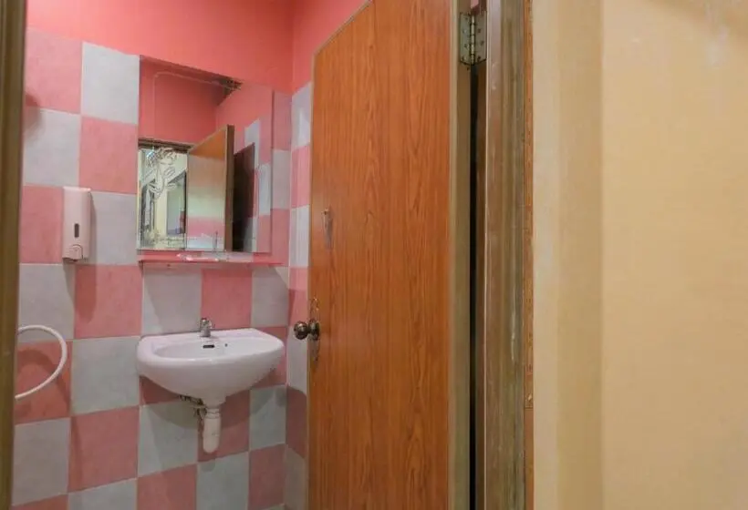 اتاق استاندارد, Pich Guesthouse