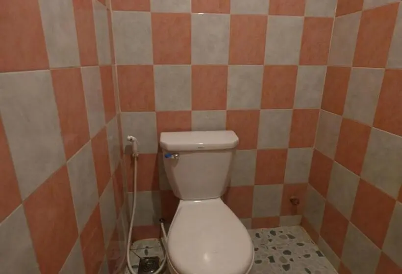 اتاق استاندارد, Pich Guesthouse