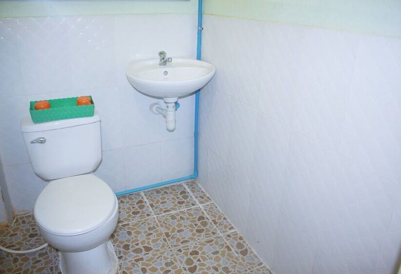 标准间, Ramchang Guesthouse