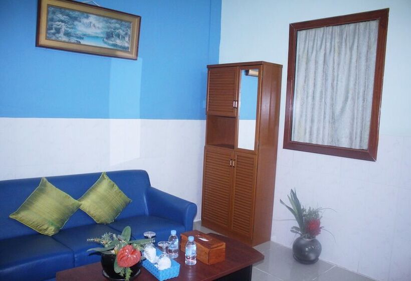 标准间, Ramchang Guesthouse