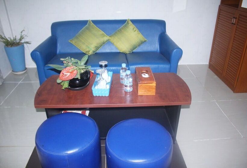 标准间, Ramchang Guesthouse