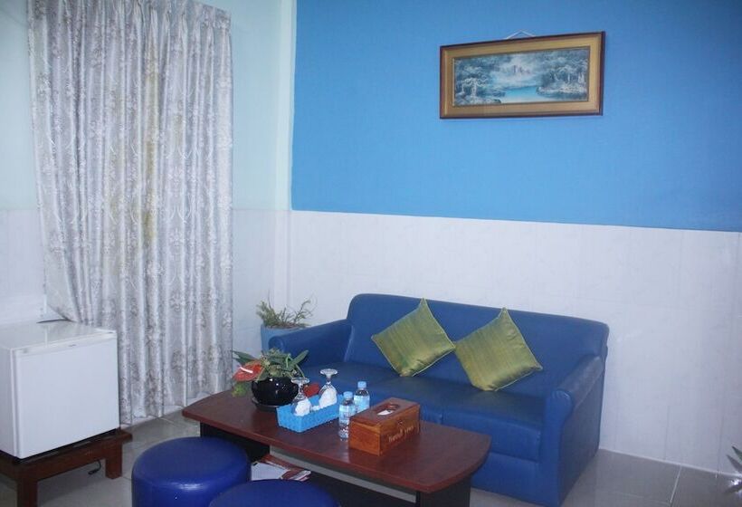 标准间, Ramchang Guesthouse