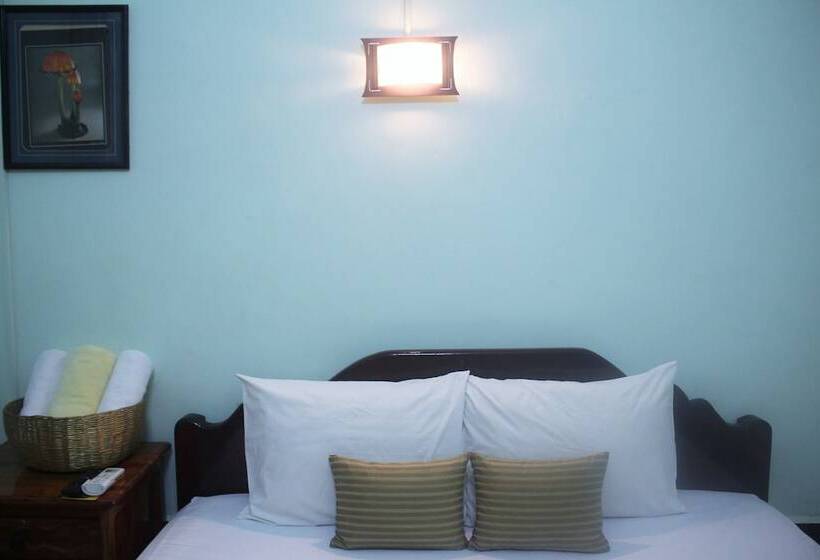 标准间, Ramchang Guesthouse