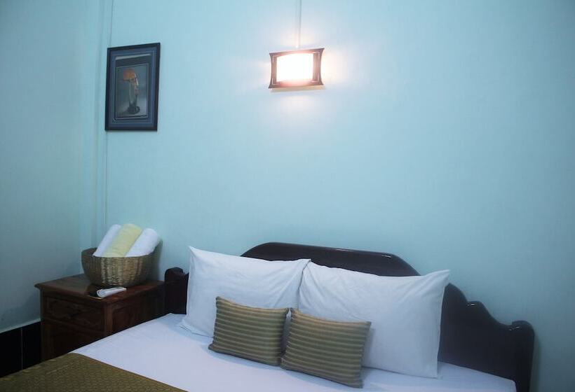 标准间, Ramchang Guesthouse