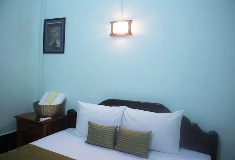 اتاق استاندارد, Ramchang Guesthouse