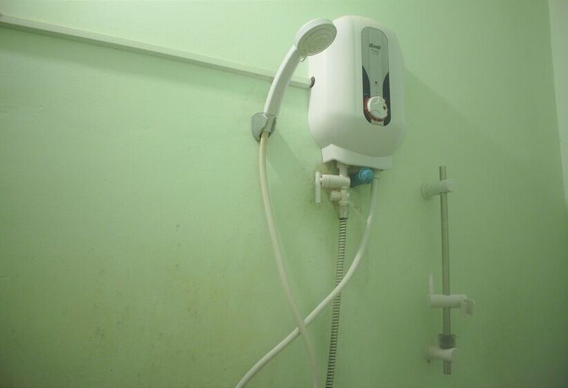 家庭间, Ramchang Guesthouse