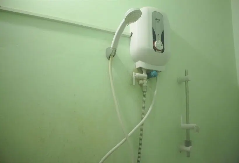 اتاق خانوادگی, Ramchang Guesthouse