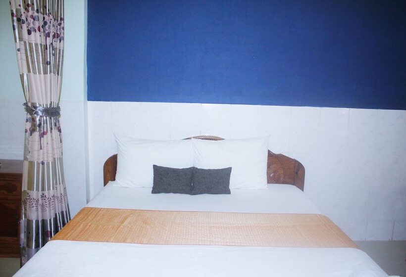 家庭间, Ramchang Guesthouse