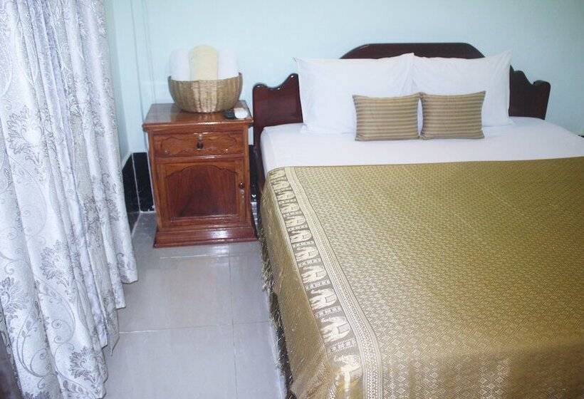 标准间, Ramchang Guesthouse