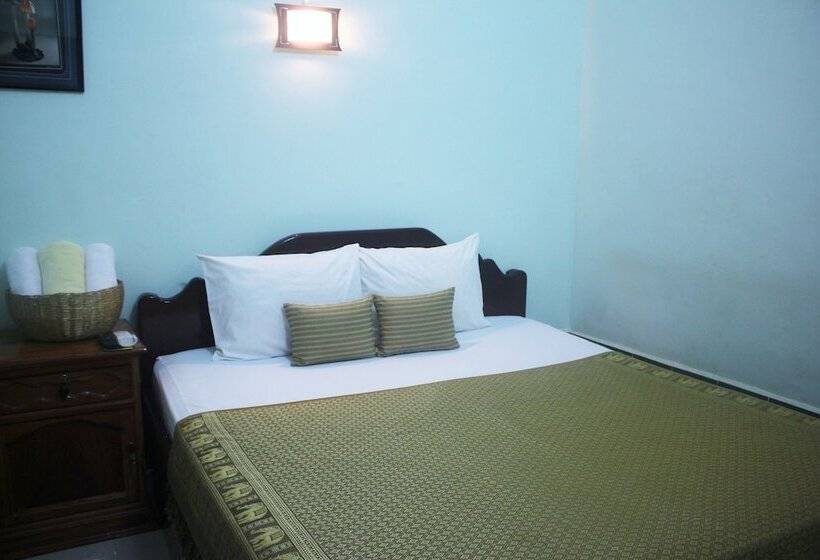 标准间, Ramchang Guesthouse