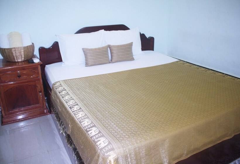 标准间, Ramchang Guesthouse