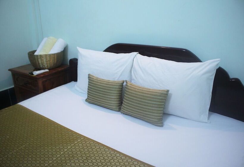 标准间, Ramchang Guesthouse