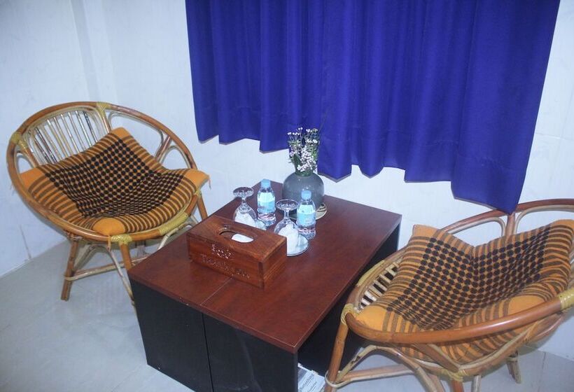 标准间, Ramchang Guesthouse