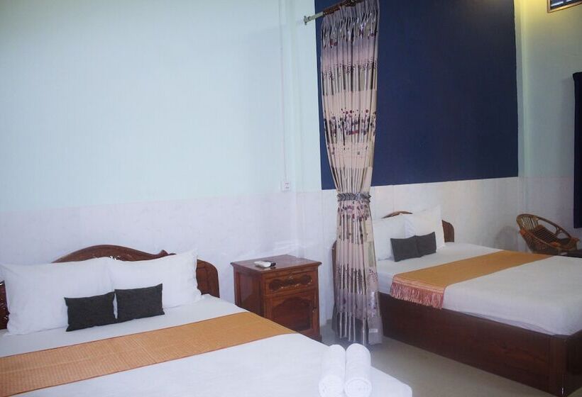 家庭间, Ramchang Guesthouse