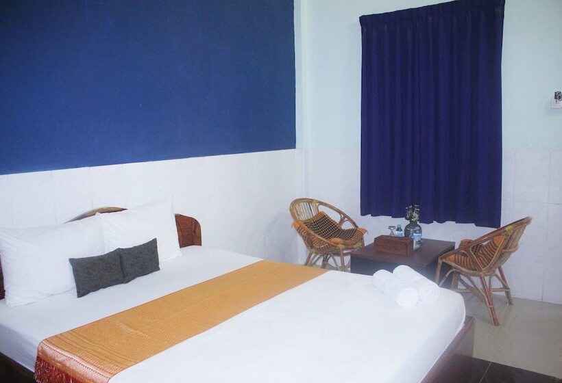 家庭间, Ramchang Guesthouse