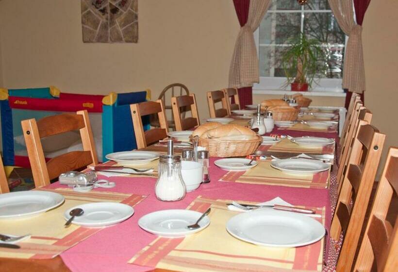 Номер Стандарт Трехместный, Pension Marathon