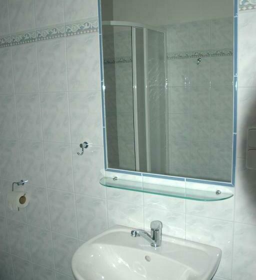 Четырехместный Номер Стандарт, Pension Marathon