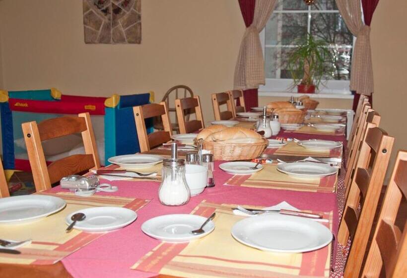 Номер Стандарт, Pension Marathon