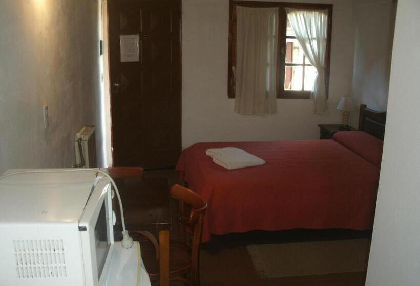 اتاق استاندارد, El Agora