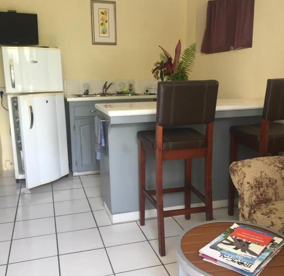 آپارتمان 1 خوابه, Harbour Vista Inn