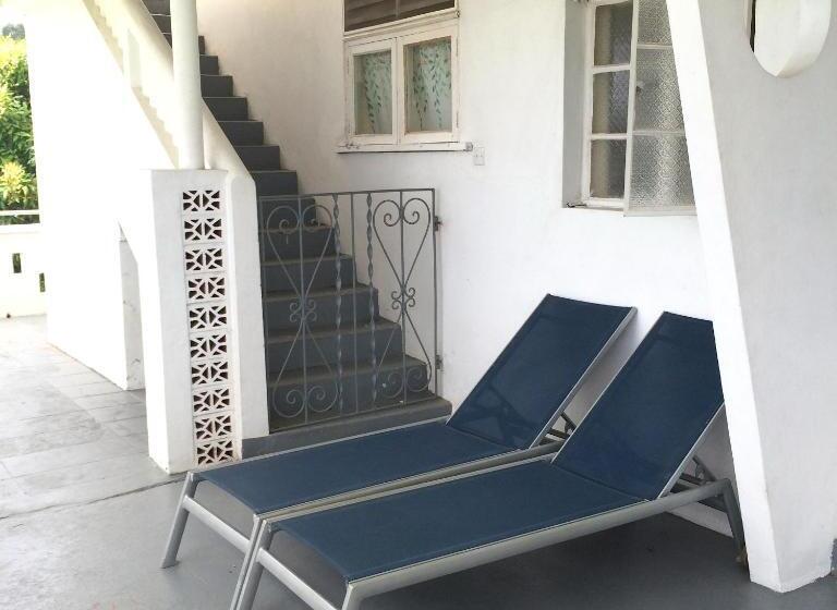 آپارتمان 1 خوابه, Harbour Vista Inn