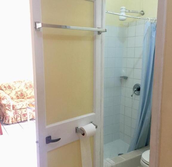 آپارتمان 1 خوابه, Harbour Vista Inn