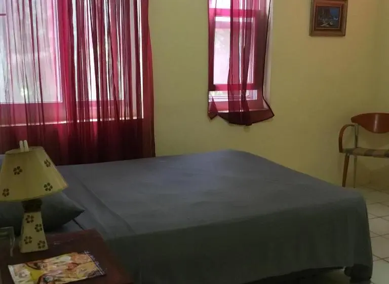 آپارتمان 2 خوابه, Harbour Vista Inn