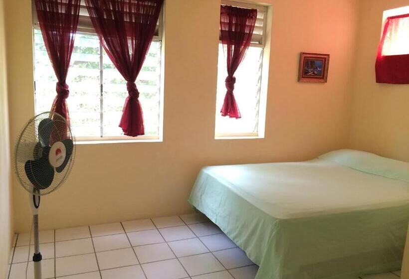 آپارتمان 2 خوابه, Harbour Vista Inn