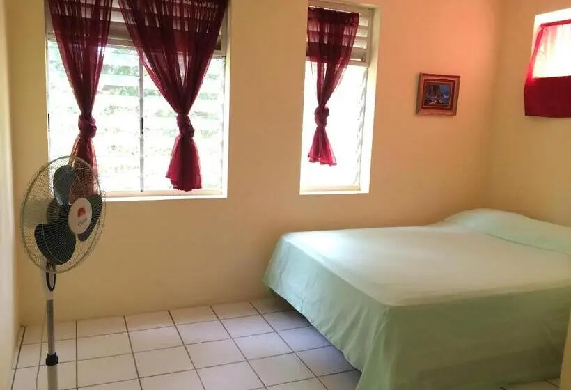 آپارتمان 2 خوابه, Harbour Vista Inn