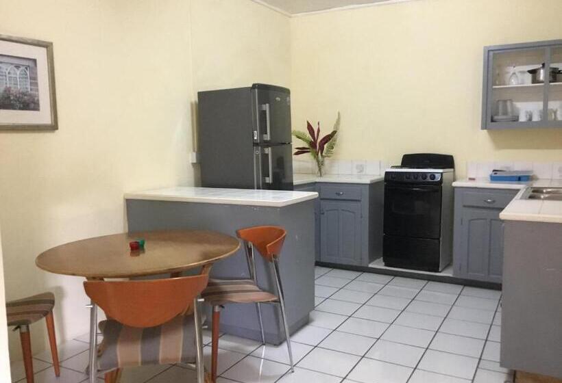 آپارتمان 2 خوابه, Harbour Vista Inn