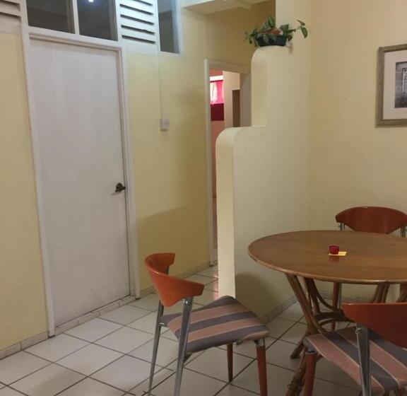 آپارتمان 2 خوابه, Harbour Vista Inn