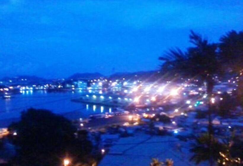اتاق استاندارد با سرویس بهداشتی مشترک, Harbour Vista Inn